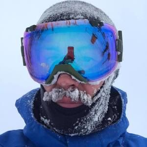 Meet your Posher, Adam